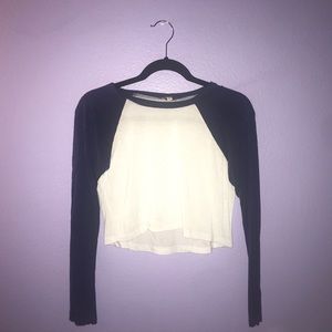 urban outfitters baseball t